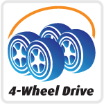 4-Wheel Drive