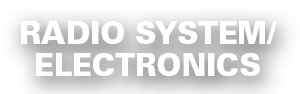 Radio System and Electronics