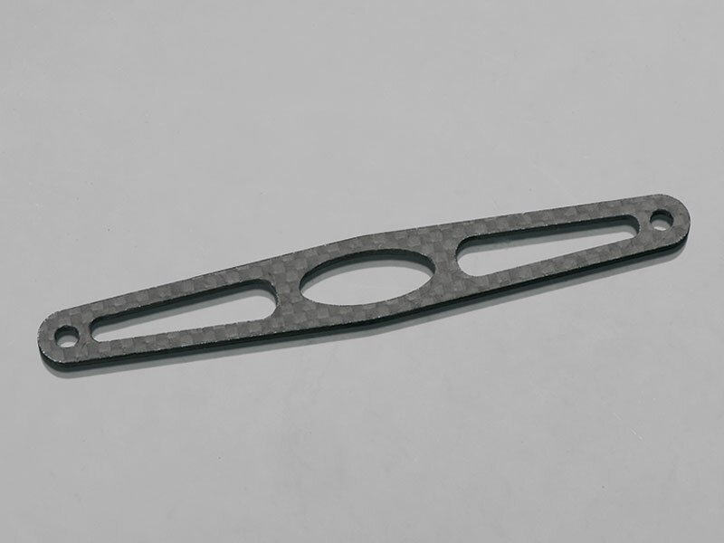Battery Strap Graphite